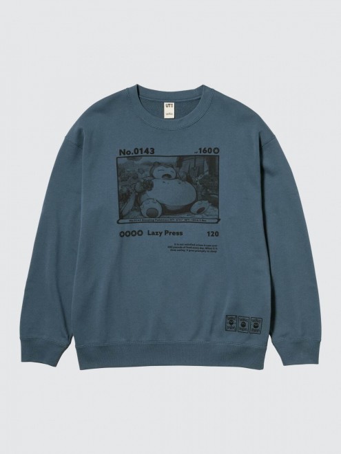 UT x Pokémon Trading Card Game